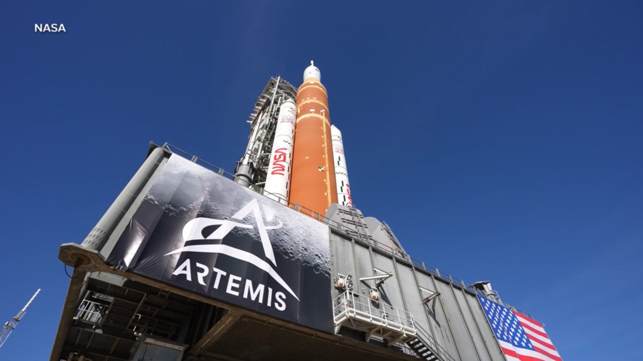 Экипаж Artemis II выступает в штаб-квартире ООН в Нью-Йорке